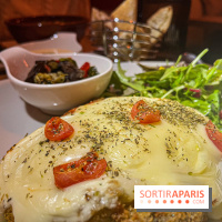 Tanguera, le restaurant péruviano-argentin dans le 20e - nos photos