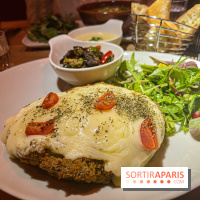 Tanguera, le restaurant péruviano-argentin dans le 20e - nos photos