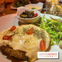 Tanguera, le restaurant péruviano-argentin dans le 20e - nos photos