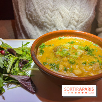 Tanguera, le restaurant péruviano-argentin dans le 20e - nos photos - image00008