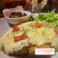 Tanguera, le restaurant péruviano-argentin dans le 20e - nos photos