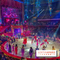 Spectaculaire - Cirque d'hiver - IMG 8564