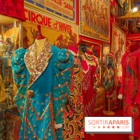 Musée Cirque d'hiver