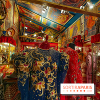 Musée Cirque d'hiver