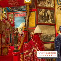 Musée Cirque d'hiver