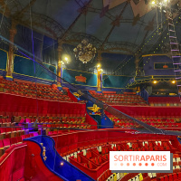 Cirque d'hiver