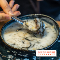 Chez An - Au coin du Vietnam, restaurant vietnamien du 14e à Paris -  dessert