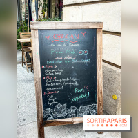 Chez An - Au coin du Vietnam, restaurant vietnamien du 14e à Paris - IMG 7528