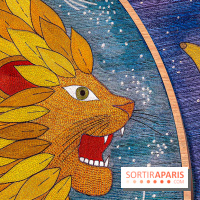 Scénographie du défilé Dior Haute Couture SS 2025 au Musée Rodin - Rithika Merchant / Chanakya School of Craft