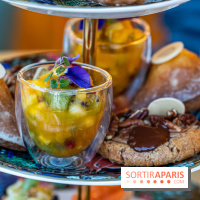 Le tea time abordable du Printemps par Bryan Esposito et Xavier Pistol -  A7C0755