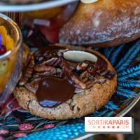 Le tea time abordable du Printemps par Bryan Esposito et Xavier Pistol -  A7C0756