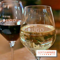 Bistro Djougo, une pépite de quartier du côté du 17e arrondissement - Fotor