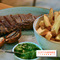 Bistro Djougo, une pépite de quartier du côté du 17e arrondissement - Fotor
