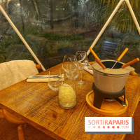 Bulle d'Hiver - Novotel Paris Les Halles - IMG 8586