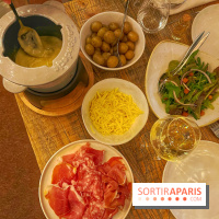 Bulle d'Hiver - Novotel Paris Les Halles - IMG 8604