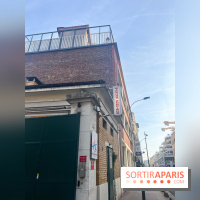 Sapeurs pompiers paris visuel