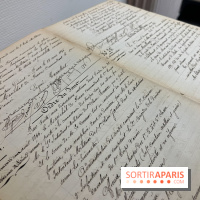 Le musée des sapeurs-pompiers de Paris - nos photos