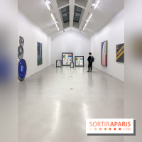 Clear History : l'exposition gratuite d'Oli Epp à la galerie Perrotin - IMG 2698