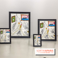 Clear History : l'exposition gratuite d'Oli Epp à la galerie Perrotin - IMG 2701