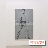 Clear History : l'exposition gratuite d'Oli Epp à la galerie Perrotin - IMG 2704