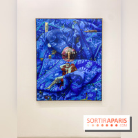 Clear History : l'exposition gratuite d'Oli Epp à la galerie Perrotin - IMG 2708