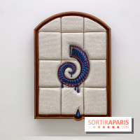 Clear History : l'exposition gratuite d'Oli Epp à la galerie Perrotin - IMG 2710