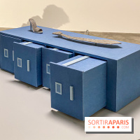 Business, Pleasure, Pressure, Release : Nick Doyle s'expose à la galerie Perrotin - IMG 2680