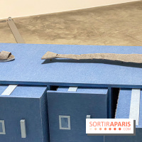 Business, Pleasure, Pressure, Release : Nick Doyle s'expose à la galerie Perrotin - IMG 2681