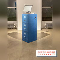 Business, Pleasure, Pressure, Release : Nick Doyle s'expose à la galerie Perrotin - IMG 2689