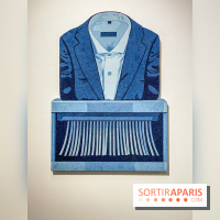 Business, Pleasure, Pressure, Release : Nick Doyle s'expose à la galerie Perrotin - IMG 2694