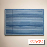 Business, Pleasure, Pressure, Release : Nick Doyle s'expose à la galerie Perrotin - IMG 2696