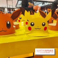 Pop up Pokémon BHV Marais - fotor 1738399320770