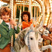 Bon plan : Rencontrez Miss France 2025 à l’Hippodrome Paris-Vincennes  - 