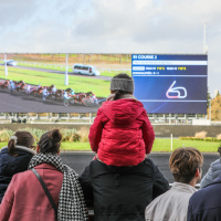 Bon plan : Rencontrez Miss France 2025 à l’Hippodrome Paris-Vincennes  - BV 20231119150550BV1 9934