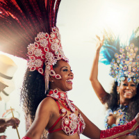 Bon plan : Les sports d’hiver s’invitent à l’Hippodrome Paris-Vincennes - iStock 949441556