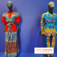 Le Wax : mode et culture se rencontrent dans l'exposition du musée de l'Homme - photos - fotor 1738668259313