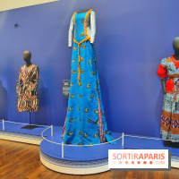 Le Wax : mode et culture se rencontrent dans l'exposition du musée de l'Homme - photos - fotor 1738668240491