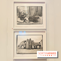 Le Wax : mode et culture se rencontrent dans l'exposition du musée de l'Homme - photos - fotor 1738668217194