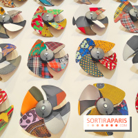 Le Wax : mode et culture se rencontrent dans l'exposition du musée de l'Homme - photos - fotor 1738668190220