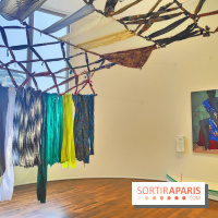 Le Wax : mode et culture se rencontrent dans l'exposition du musée de l'Homme - photos - fotor 1738668179127