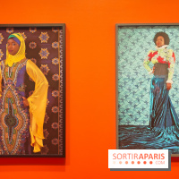 Le Wax : mode et culture se rencontrent dans l'exposition du musée de l'Homme - photos - fotor 1738668163388