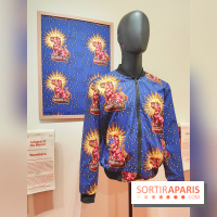 Le Wax : mode et culture se rencontrent dans l'exposition du musée de l'Homme - photos - fotor 1738668118622