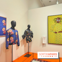 Le Wax : mode et culture se rencontrent dans l'exposition du musée de l'Homme - photos - fotor 1738668102250