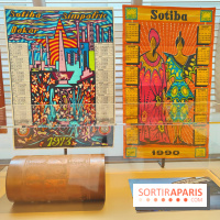 Le Wax : mode et culture se rencontrent dans l'exposition du musée de l'Homme - photos - fotor 1738668014442