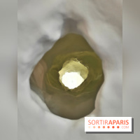 Chaosmos : une expo gratuite qui interroge notre place dans l'univers au Maif Social Club - photos