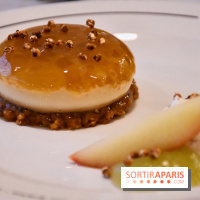 La Brasserie Vendémiaire, dans le 7e arrondissement de Paris - IMG 6177 2