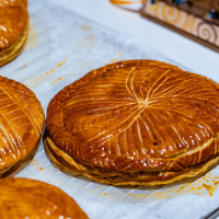 Baiman's Cake : pâtisserie - salon de thé et atelier de pâtisserie -  A7C0877