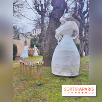 Exposition Silva Lumina au Centre Culturel Irlandais