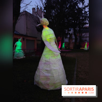 Exposition Silva Lumina au Centre Culturel Irlandais