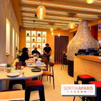 Buenas - Décoration